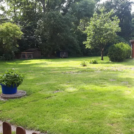 Ferienwohnung Auf Einem Gutshof Nordenham Exterior photo