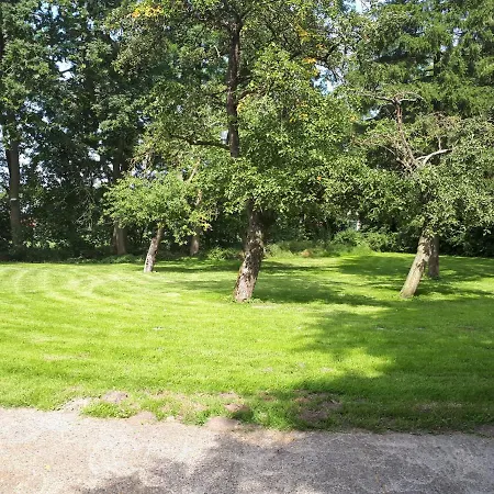 Ferienwohnung Auf Einem Gutshof Nordenham Exterior photo