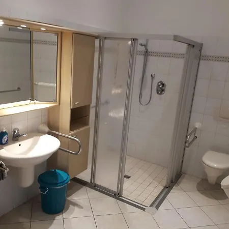 Ferienwohnung Auf Einem Gutshof Nordenham Exterior photo