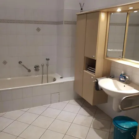 Ferienwohnung Auf Einem Gutshof Nordenham Exterior photo