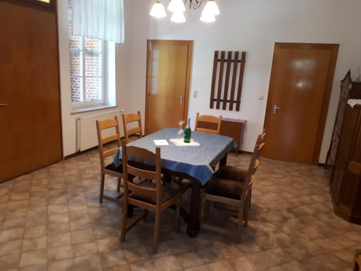 Apartment Auf Einem Gutshof Nordenham
