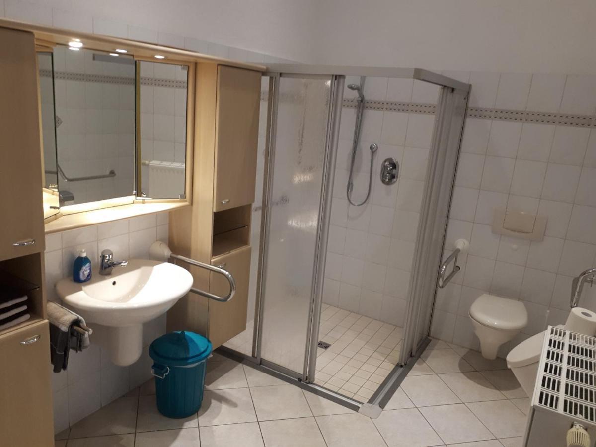 Apartment Auf Einem Gutshof Nordenham