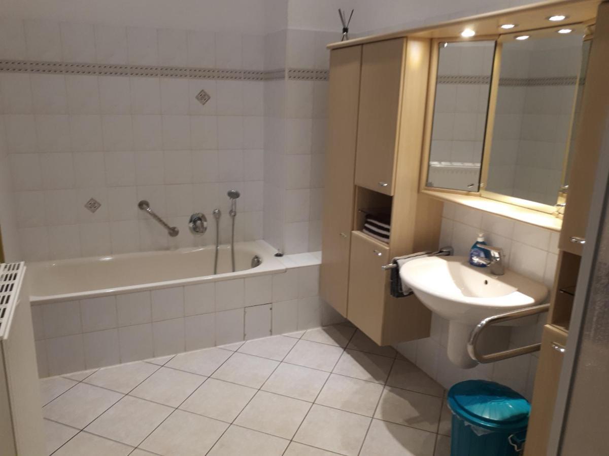 Auf Einem Gutshof Apartment Nordenham