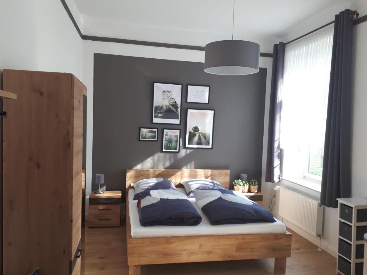 Auf Einem Gutshof Apartment *